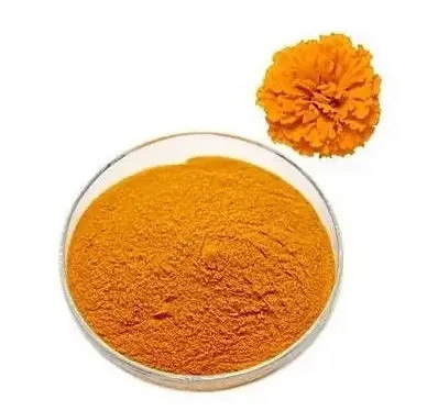 Лютеїн сухий екстракт (сировина, оптом) від 25 кг, фото 1