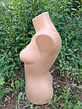 Торс Манекен жіночий НАТАША, фото 3