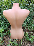 Торс Манекен жіночий НАТАША, фото 4