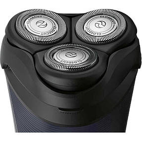Електробритва чоловіча Philips S1100/04, фото 2