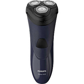 Електробритва чоловіча Philips S1100/04, фото 2