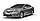 Захист двигуна і КПП Hyundai Grandeur / Хюндай Грандер (2011–2017), арт. 177/3, сталь 2 мм, ЩИТ, фото 2