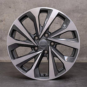 Оригінальні диски R19 Audi Q6 SQ6 e-tron