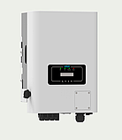 Мережевий трифазний інвертор SUN-20K-G05 Deye WiFi (20 kW, 3 фази, 2 MPPT), фото 2