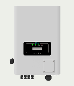 Мережевий трифазний інвертор SUN-20K-G05 Deye WiFi (20 kW, 3 фази, 2 MPPT)