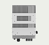 Мережевий трифазний інвертор SUN-20K-G05 Deye WiFi (20 kW, 3 фази, 2 MPPT), фото 3