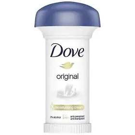 Дезодорант кремовий Dove Original 50 мл