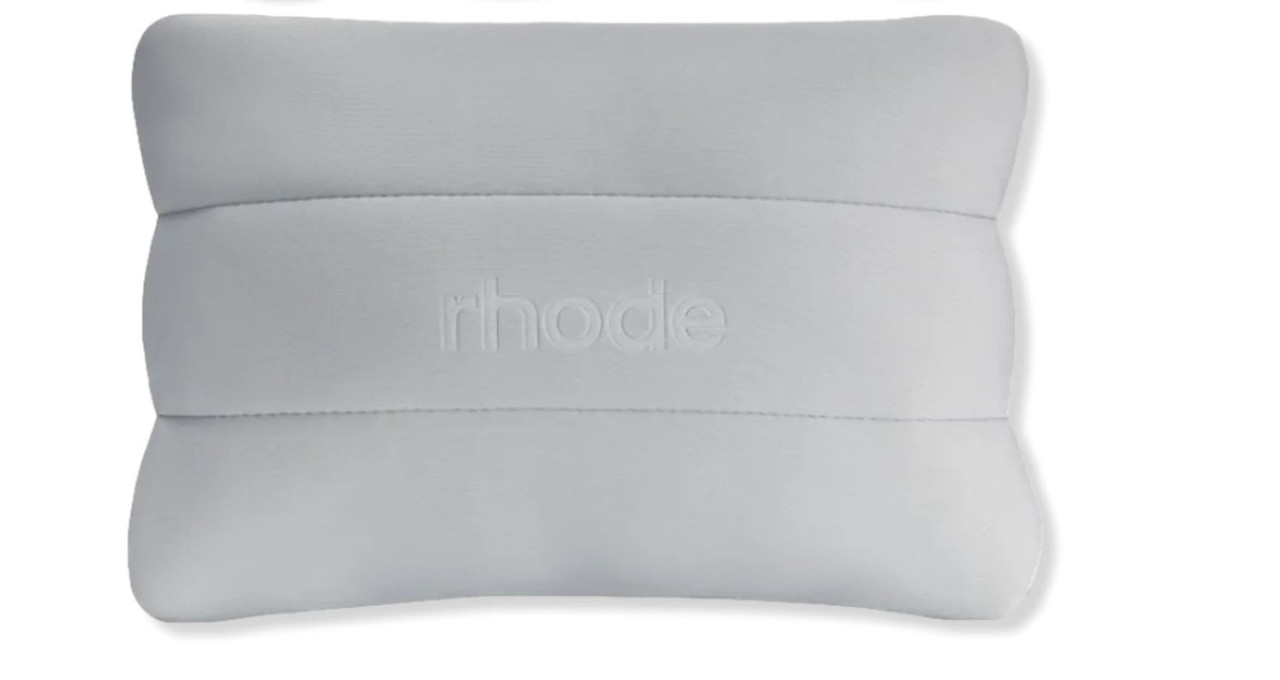 Косметичка жіноча Rhode Bubble Bag, фото 1