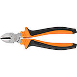 Бокорізи  Richmann 180 мм Cr-V з антиковзною ручкою (C7066), фото 2