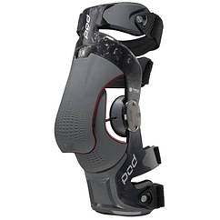Ортопедичні наколінники Pod K8 3.0 Knee Brace, Carbon, S