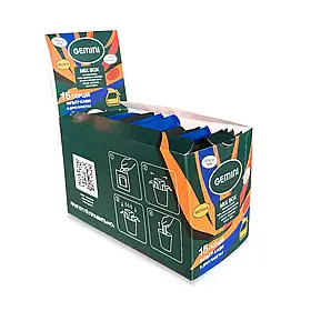 Дріп-кава Gemini MIX BOX Drip Coffee Bags 15 шт