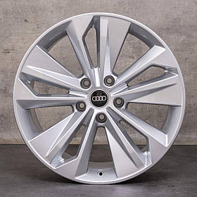 Оригінальні диски R20 Audi Q6 SQ6 e-tron
