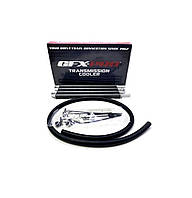 Радіатор охолодження акпп 1402 (19,05мм /127мм /393,7мм) GFX