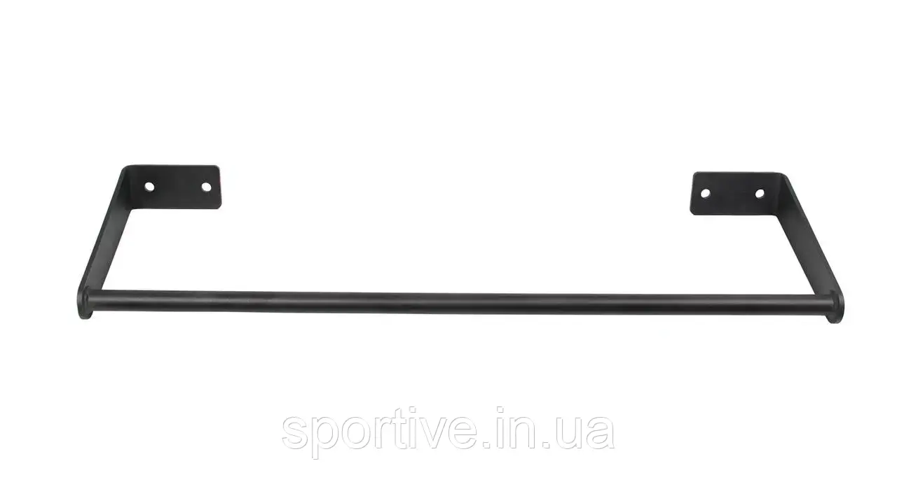 Консольний турнік на балку Sportive - посилене кріплення до горизонтальної основи