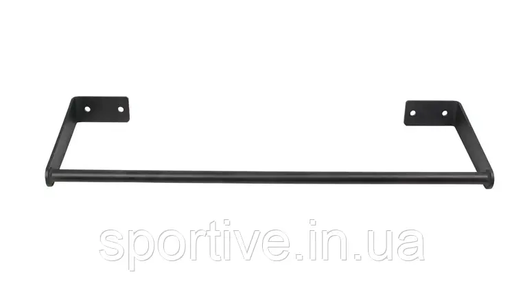 Консольний турнік на балку Sportive - посилене кріплення до горизонтальної основи, фото 1