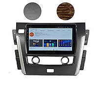 Штатна Магнітола Nissan Patrol Y62 2010-2020 на Android Модель MT6580-WiFi-Base-1