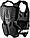 Захист тіла LEATT Chest Protector 3.5 Black XXL, фото 2
