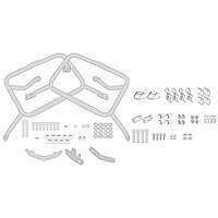 Кріплення бічних кофрів Shad 3P Honda NC750 X (21-22)