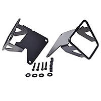 Кріплення сумок Shad SR для BENELLI LEONCINO 502