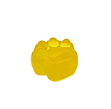 Мило натуральне медове Лапка ТМ Медова Крамничка, фото 4