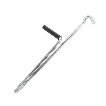 Ручка для домкрата механічного ромбоподібного INTERTOOL GT0178