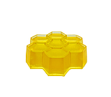 Мило натуральне медове 7 Сот ТМ Медова Крамничка, фото 3