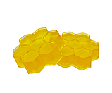 Мило натуральне медове 7 Сот ТМ Медова Крамничка, фото 2