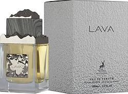 Парфумована вода унісекс Alhambra Lava Eau de Parfum 100 мл