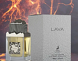 Парфумована вода унісекс Alhambra Lava Eau de Parfum 100 мл, фото 6