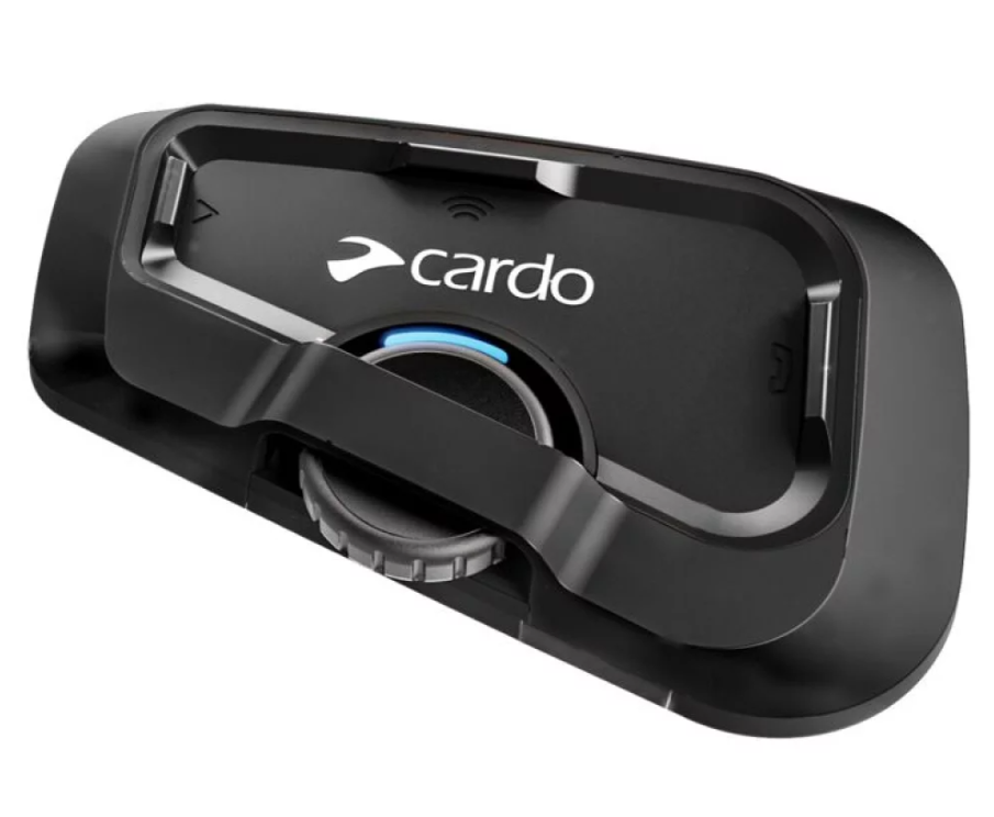 Мотогарнітура Cardo Scala Rider Freecom 4X Dual Pack