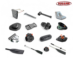 Аксесуари Kolibri