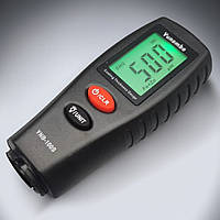 Высокоточный толщиномер с автокалибровкой для лакокрасочного покрытия автомобиля