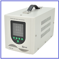 ДБЖ з правильною синусоїдою Europower EP-MPS-1000VA (700 Вт) 5/10А 12В AGM,GEL,LiFePo4