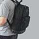 Рюкзак і барсетка Nike комплект чоловічий найк портфель сумка Найк через плече, фото 8