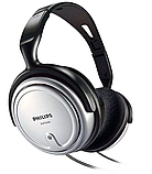 Амбушури накладки Philips TAH4205 Philips TAH4105 Philips H4105 Philips SHP2500 100 TAH5205 TAH4209, фото 7