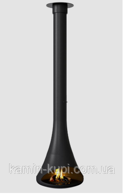 Камін центральний Traforart Hestia Central, фото 1