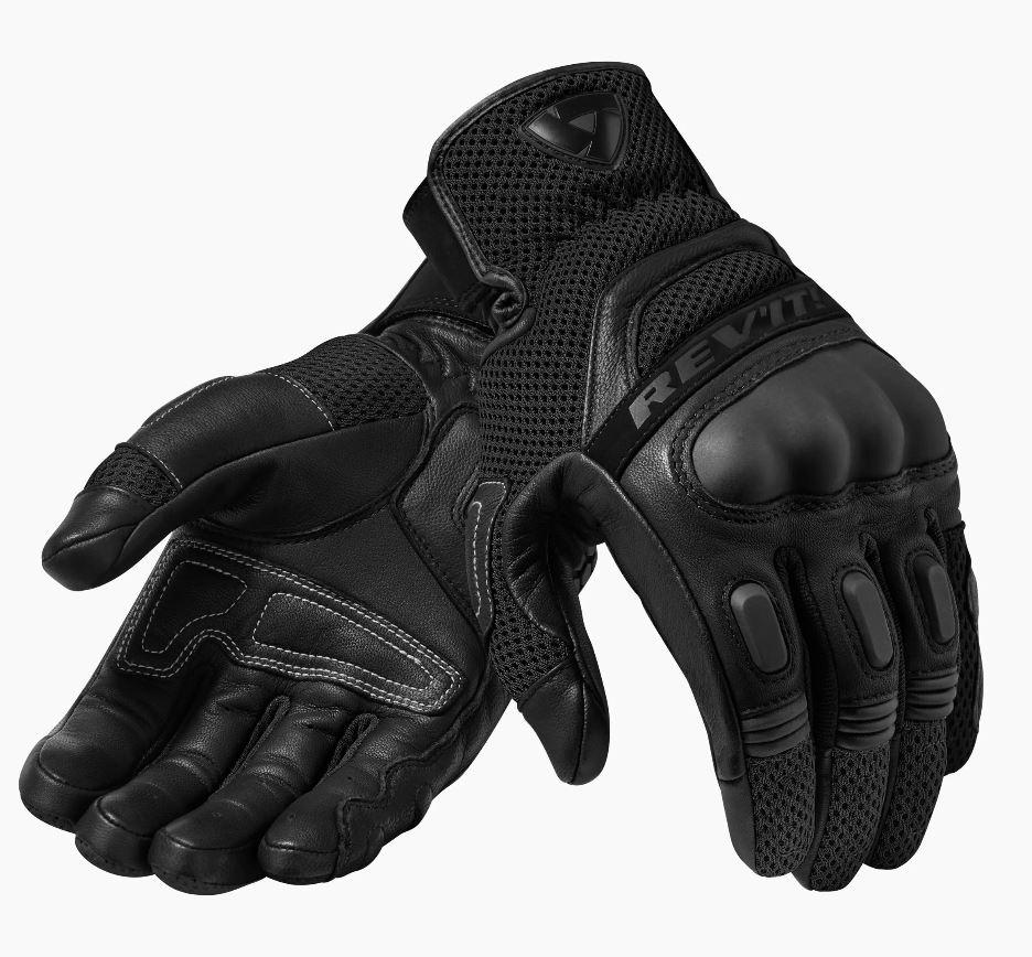 Моторукавички REVIT DIRT 3 Black M