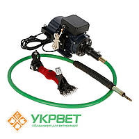 Машинка для стрижки овець з електроприводом