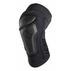 Наколінники Leatt 3DF 6.0 Knee Guard, Black, S/M