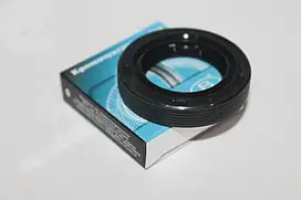 Сальник кулака поворотного (ШРКШ) УАЗ 452,469,3163-Патріот (32x50x10) NBR Кременчук 3741-2304071