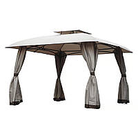 Садовий павільйон Santa Pola 3 x 3м.