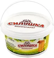 Біопрепарат Силушка для туалетів, вигрібних ям і септиків продовжить термін експлуатації ями, 500 г на 60 м3
