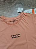 Базова футболка Reserved на хлопчика р.128, 7-8 років, фото 2