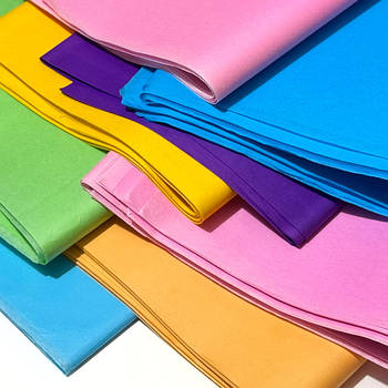 Тіш'ю папіросний папір (100 аркушів)