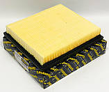 Комплект фільтрів Dodge Journey (Додж Джорні) 2.4 2009 — 2020 рік (оливний, повітряний, салону), фото 5