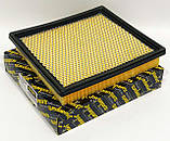 Комплект фільтрів Dodge Journey (Додж Джорні) 2.4 2009 — 2020 рік (оливний, повітряний, салону), фото 6