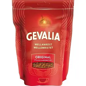 Gevalia Original кава розчинна 200 г