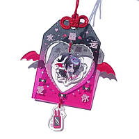 Брелок Аме-Чан - Ніді Гьорл Овердоз | Ame-Сhan - Needy Girl Overdose Omamori