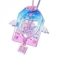 Брелок Тенші-Чан - Ніді Гьорл Овердоз | Tenshi-Сhan - Needy Girl Overdose Omamori