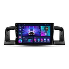 Штатная магнитола Mekede M150S BYD F3 (2005-2015) QleD